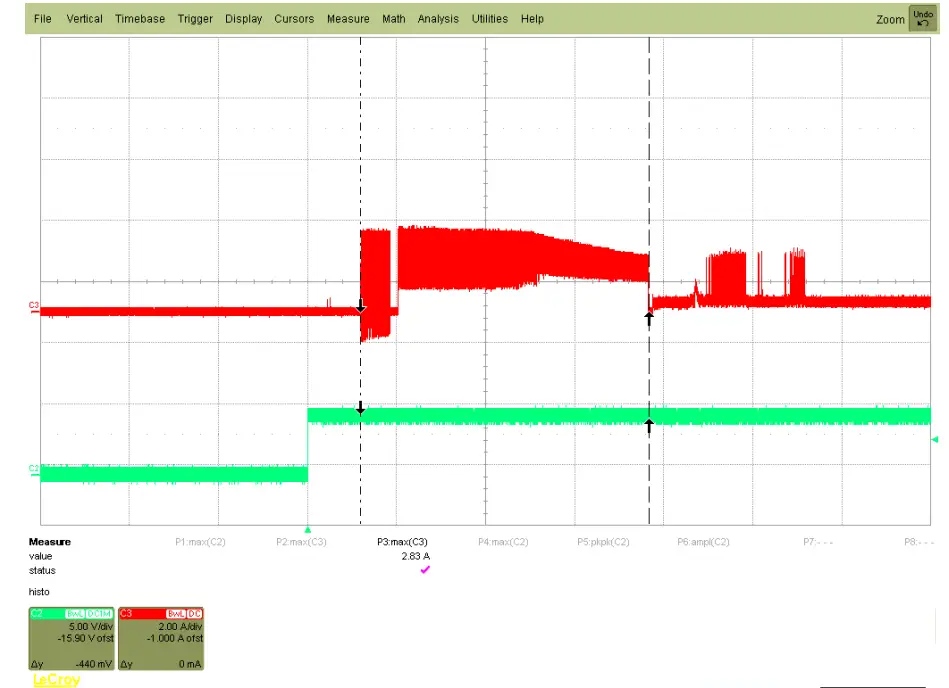 SEAGATE Standard 512n ST2000NM0008 Enterprise Internal Hard Drive - profiles