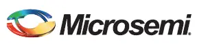 microsemi logo