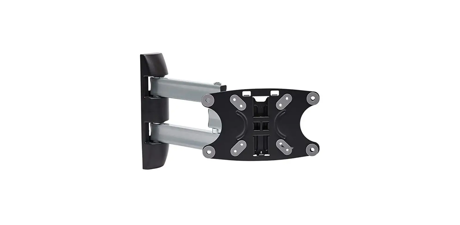 Amazon Basics B07qkfsftc Performance Range 13-32 Inch Triple Arms Full Motion Tv Wall Mount Instruction Manual Amazon Basics B07qkfsftc Performance Range 13-32 Inch Triple Arms Full Motion Tv Wall Mount Instruction Manual