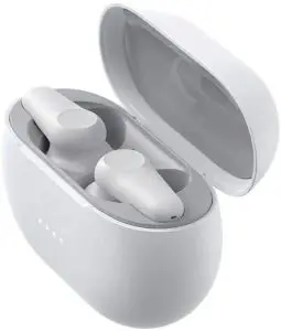 kogan KAANCTW6WTA Active Noise Cancellation True Wireless Earphone