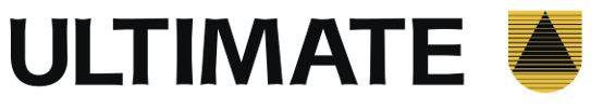 ULTIMATE- logo