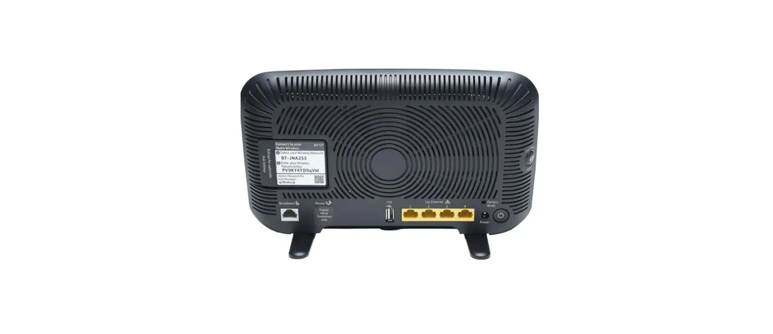 Bt Smart Hub 2 Fibre To The Premises Instructions Bt Smart Hub 2 Fibre To The Premises Instructions