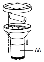 FEIT-Electric-BOLLARD-SYNC-Solar-Bollard-Light-FIG-7