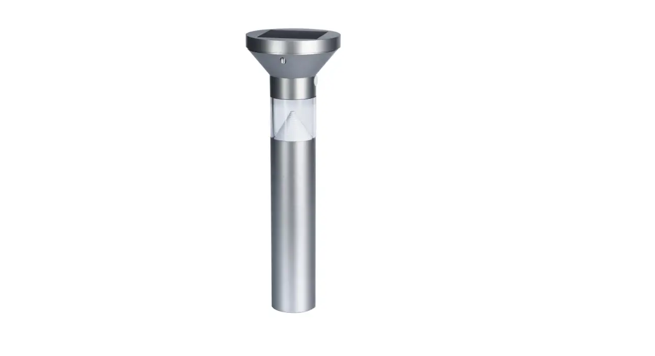 Feit Electric Bollard/sync Solar Bollard Light User Guide