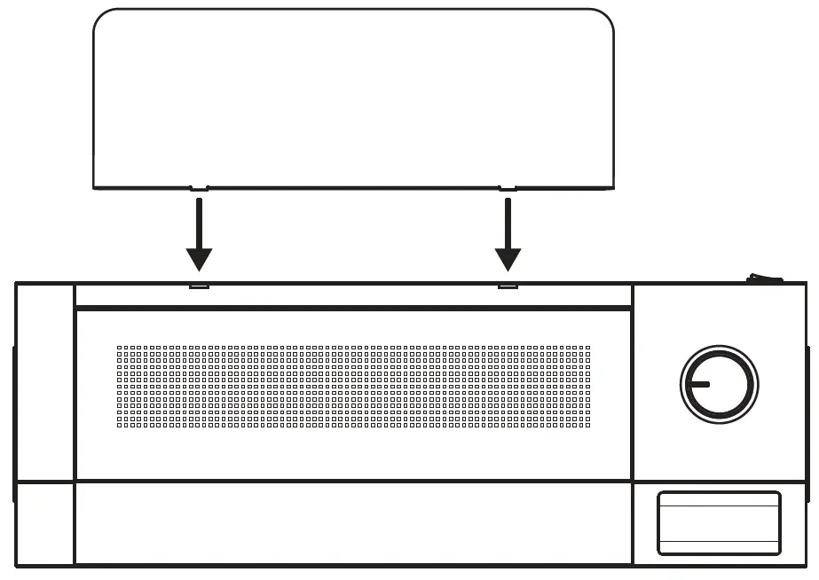 deli E3895S A-3 Laminator 4