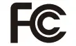 FCC Symbol