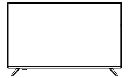 INSTALLING THE TV STAND Figure 4