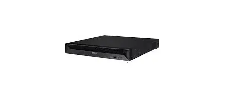 Wisenet Qrn-1630s Network Video Recorder Owner's Manual