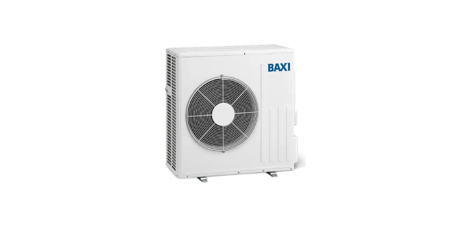 Baxi Air Source Heat Pump Installation Guide