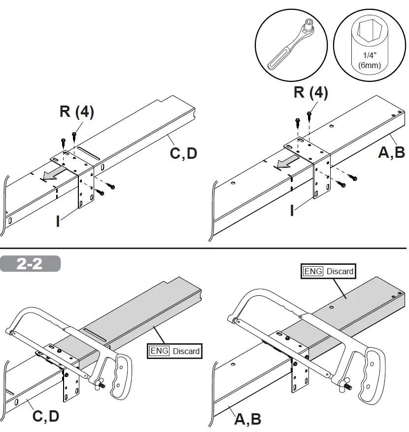 peerless-AV-DS-LEDTK-Series-SEAMLESS-Universal-Trim-Kit-11