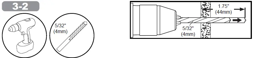 peerless-AV-DS-LEDTK-Series-SEAMLESS-Universal-Trim-Kit-13