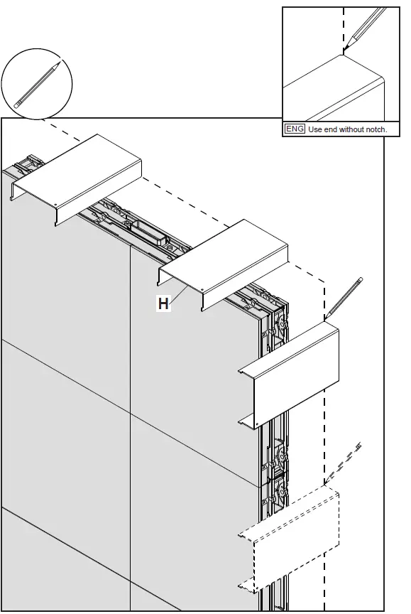 peerless-AV-DS-LEDTK-Series-SEAMLESS-Universal-Trim-Kit-15