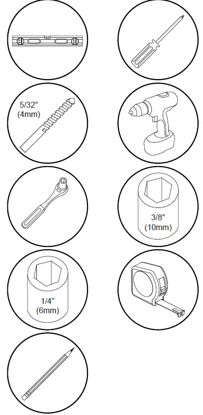peerless-AV-DS-LEDTK-Series-SEAMLESS-Universal-Trim-Kit-2