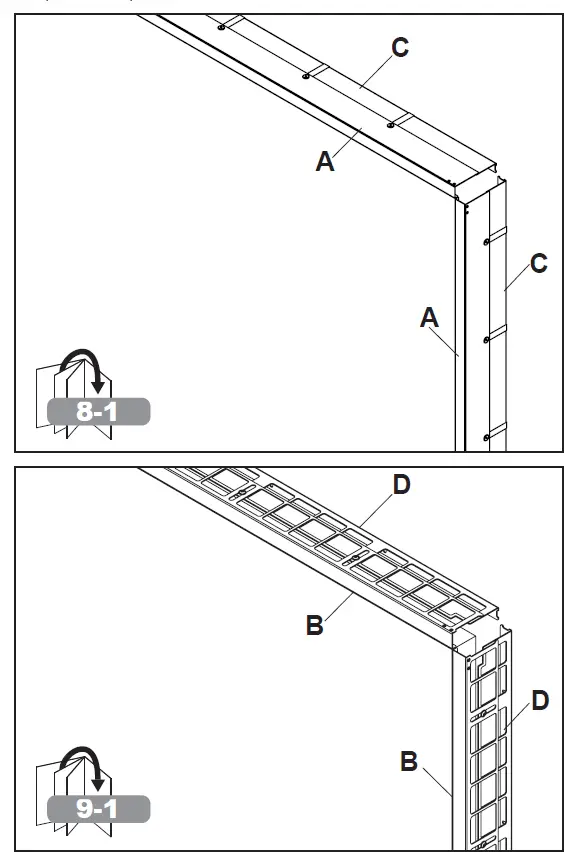 peerless-AV-DS-LEDTK-Series-SEAMLESS-Universal-Trim-Kit-23