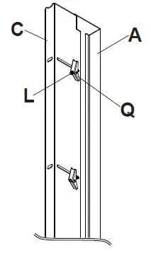 peerless-AV-DS-LEDTK-Series-SEAMLESS-Universal-Trim-Kit-26