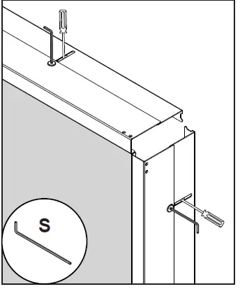 peerless-AV-DS-LEDTK-Series-SEAMLESS-Universal-Trim-Kit-27