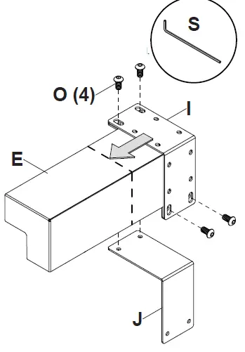 peerless-AV-DS-LEDTK-Series-SEAMLESS-Universal-Trim-Kit-32
