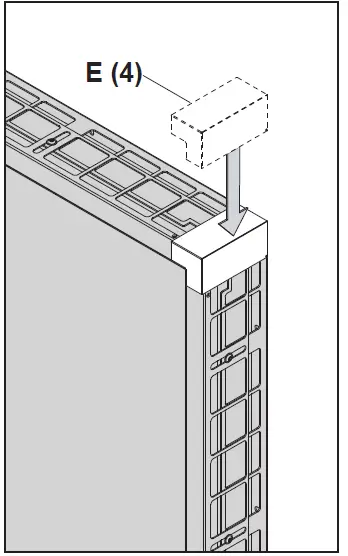 peerless-AV-DS-LEDTK-Series-SEAMLESS-Universal-Trim-Kit-36