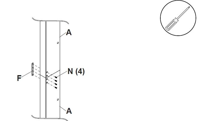 peerless-AV-DS-LEDTK-Series-SEAMLESS-Universal-Trim-Kit-38