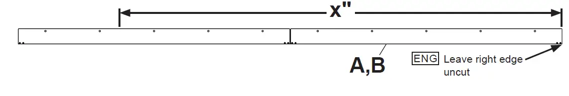 peerless-AV-DS-LEDTK-Series-SEAMLESS-Universal-Trim-Kit-9