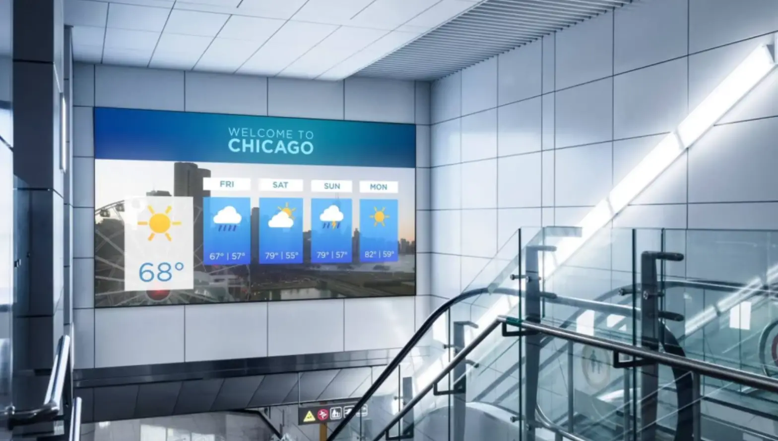 Peerless-av Ds-ledtk Series Seamless Universal Trim Kit Installation Guide Peerless-av Ds-ledtk Series Seamless Universal Trim Kit Installation Guide