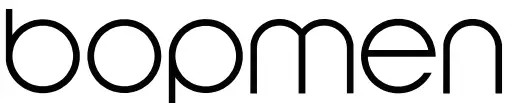 bopmen logo