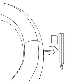 LIFESPAN KIDS PEWINDSOR2 Windsor 2 Slide - FIG 3