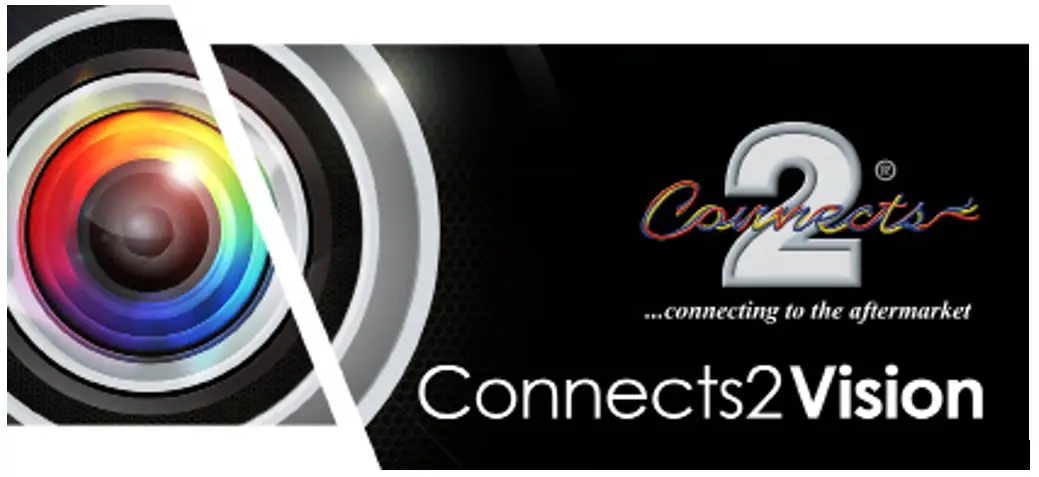 Connects2 CAM-31 Side View Camera -1