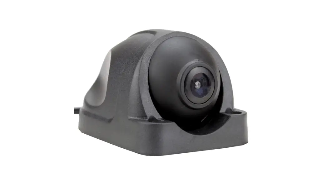 Connects2 Cam-31 Side View Camera User Manual