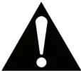 Warning Icon