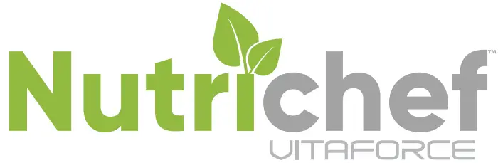 nutrichef NCBL90 Professional Home Kitchen Blender - logo