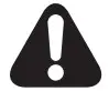 Warning Icon
