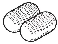 Demineralization Capsules (2)