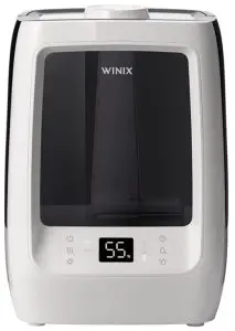 winix-l500 Ultrasonic Humidifier
