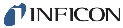 INFICON D-TEK 3 Refrigerant Leak Detector - logo