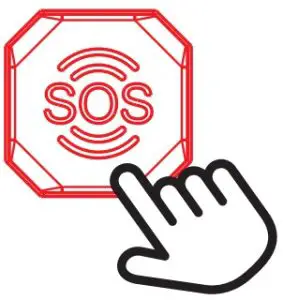 SOS ALERT