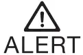 Warning Icon