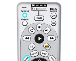 Remote
