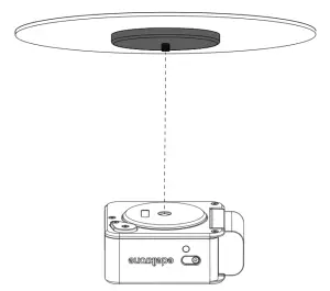 edelkrone B07YNWGGGQ HeadONE Ultra-Compact 360 Motorized Pan System - fig10