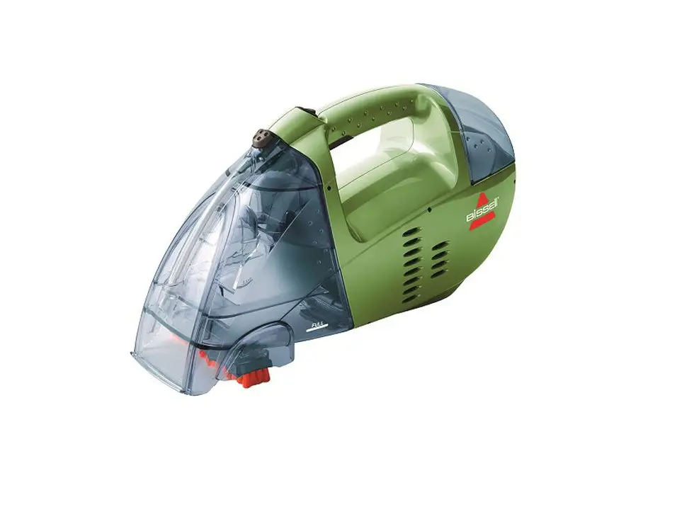 Bissell 1719 Series Little Green Jr Spotlifter User Guide Bissell 1719 Series Little Green Jr Spotlifter User Guide