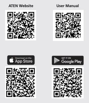 Scan QR Codes