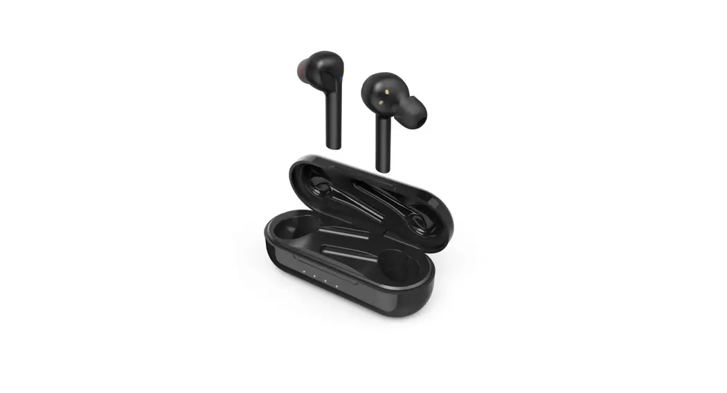Hama 44184072 Bluetooth Headphones Spirit Go Instruction Manual Hama 44184072 Bluetooth Headphones Spirit Go Instruction Manual
