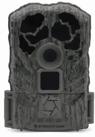 STEALTH CAM Digital Scouting Camera DS4KU Firmware Update