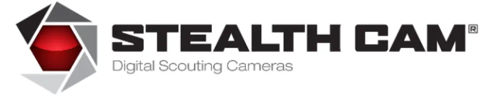 STEALTH CAM Digital Scouting Camera logo
