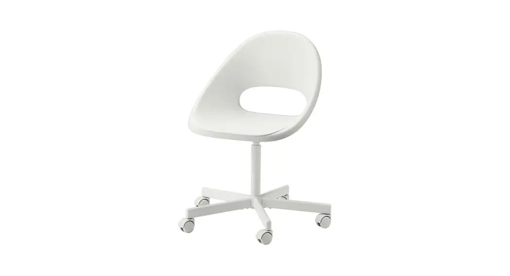 Ikea Loberget Swivel Chair Installation Guide Ikea Loberget Swivel Chair Installation Guide