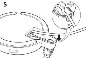 IKEA ORSALA LED Work Lamp - fig10