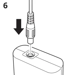 IKEA ORSALA LED Work Lamp - fig11