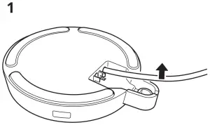 IKEA ORSALA LED Work Lamp - fig2