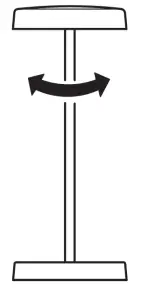 IKEA ORSALA LED Work Lamp - fig20