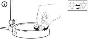 IKEA ORSALA LED Work Lamp - fig23